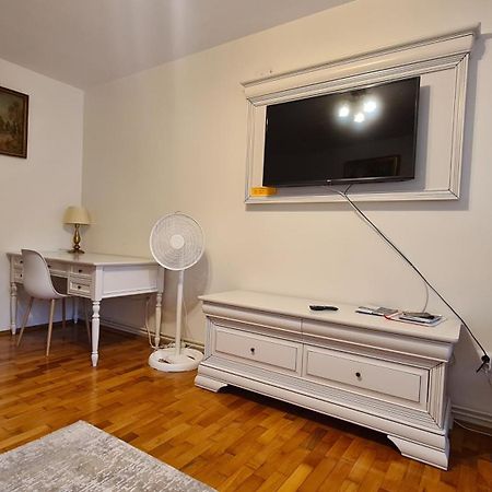 Apartament Bogdan Gura Humorului Exterior foto
