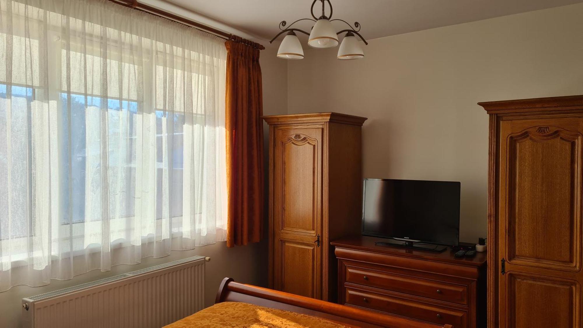 Apartament Bogdan Gura Humorului Exterior foto