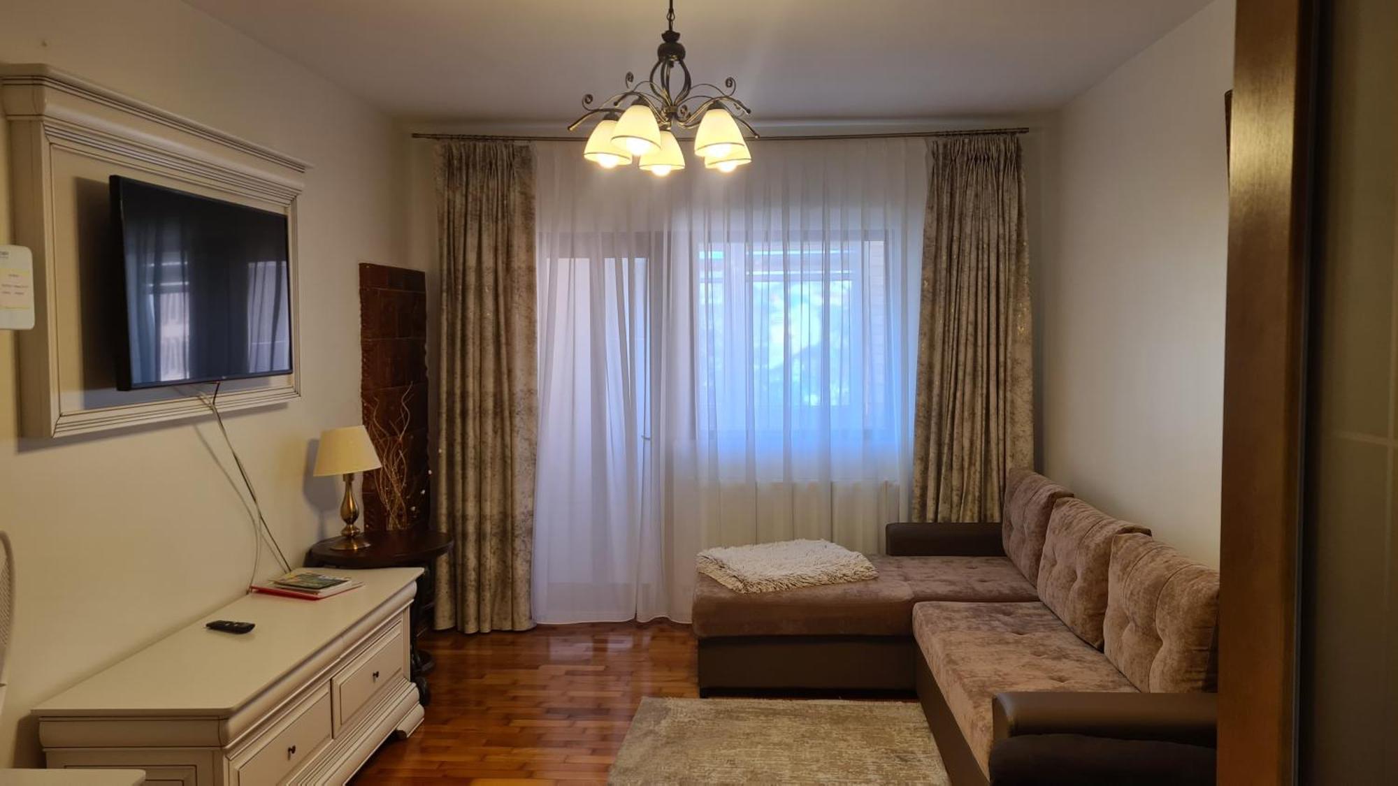 Apartament Bogdan Gura Humorului Exterior foto