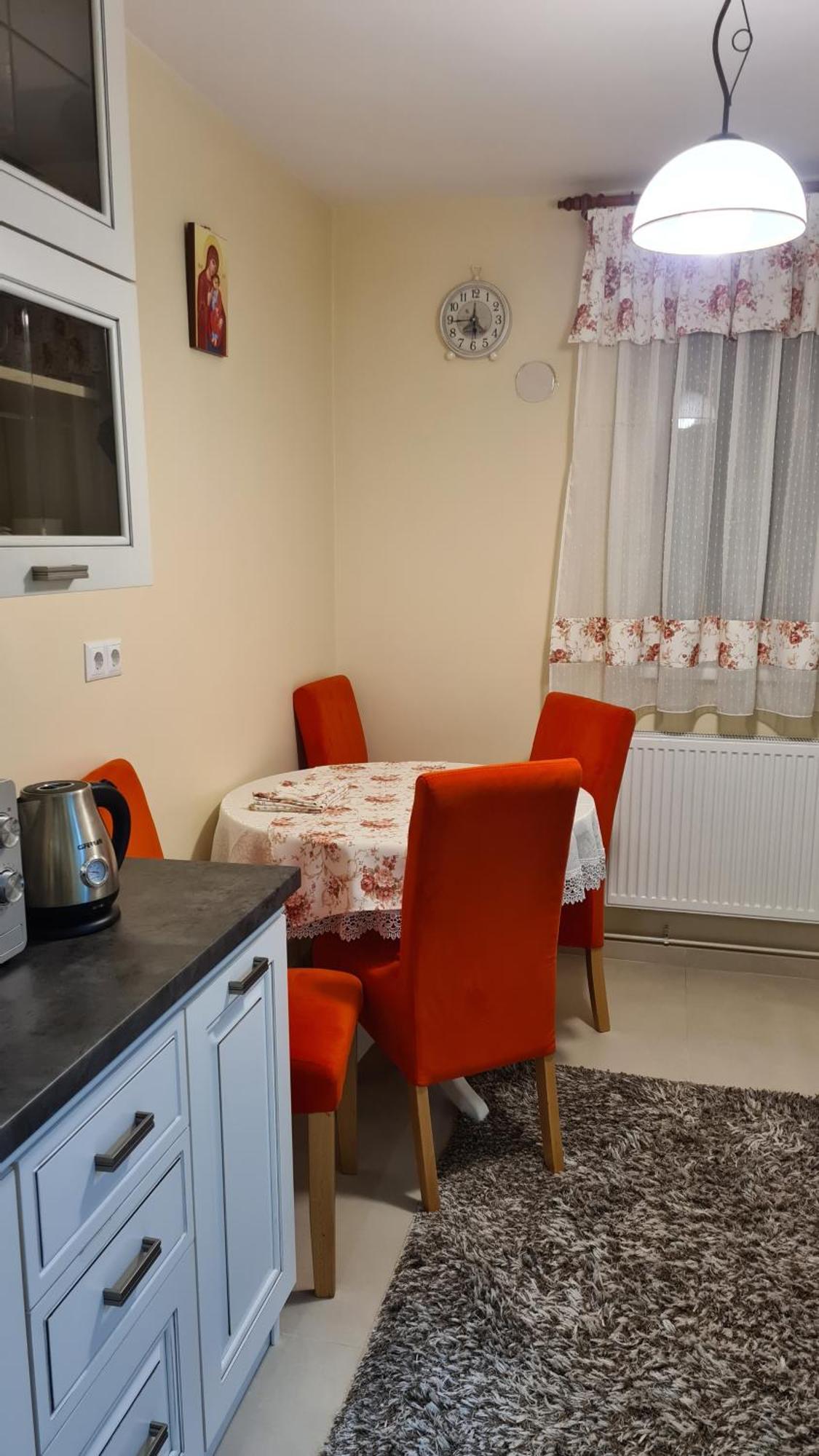 Apartament Bogdan Gura Humorului Exterior foto