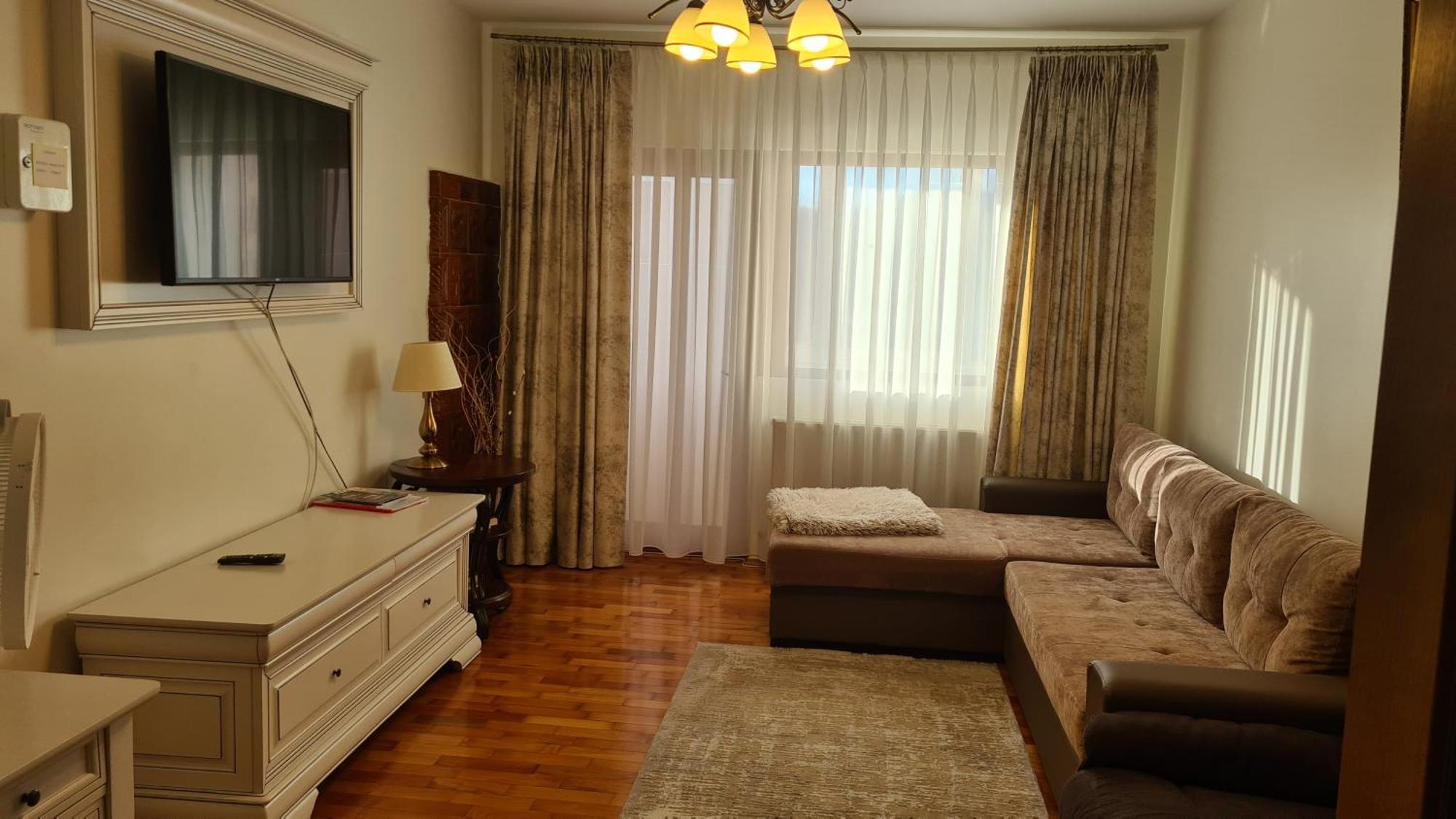 Apartament Bogdan Gura Humorului Habitación foto